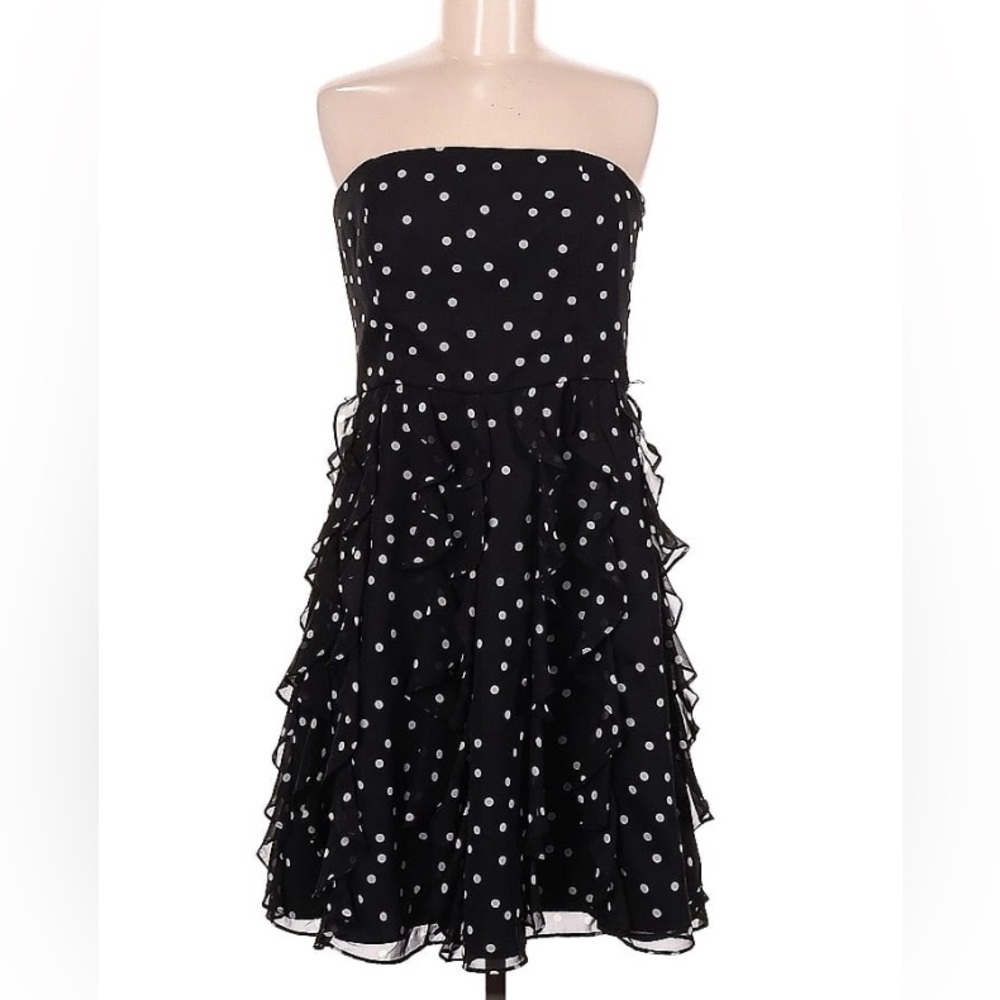 White House Black Market dress